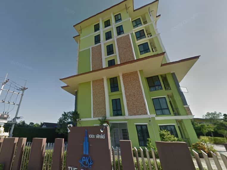 The Peakkey Serviced Apartment Hotel Resort The Peakkey Serviced Apartment Hotel Resort