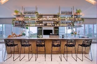 เมอร์เคียว จาการ์ต้า กาโตต ซูโบรโต (Mercure Jakarta Gatot Subroto)2