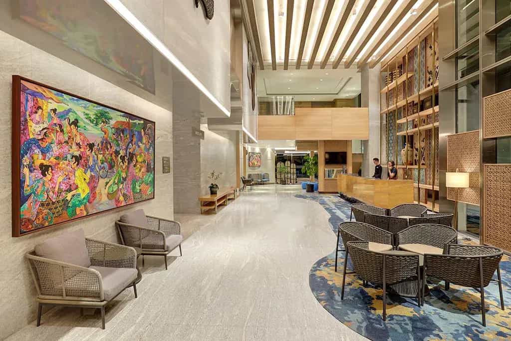 Mercure Jakarta Gatot Subroto Mercure Jakarta Gatot Subroto