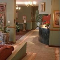 Premier Hotel King David4