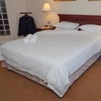 Premier Hotel King David1