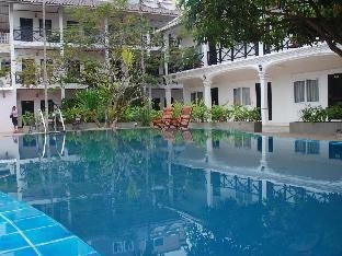 Vientiane Garden Villa2