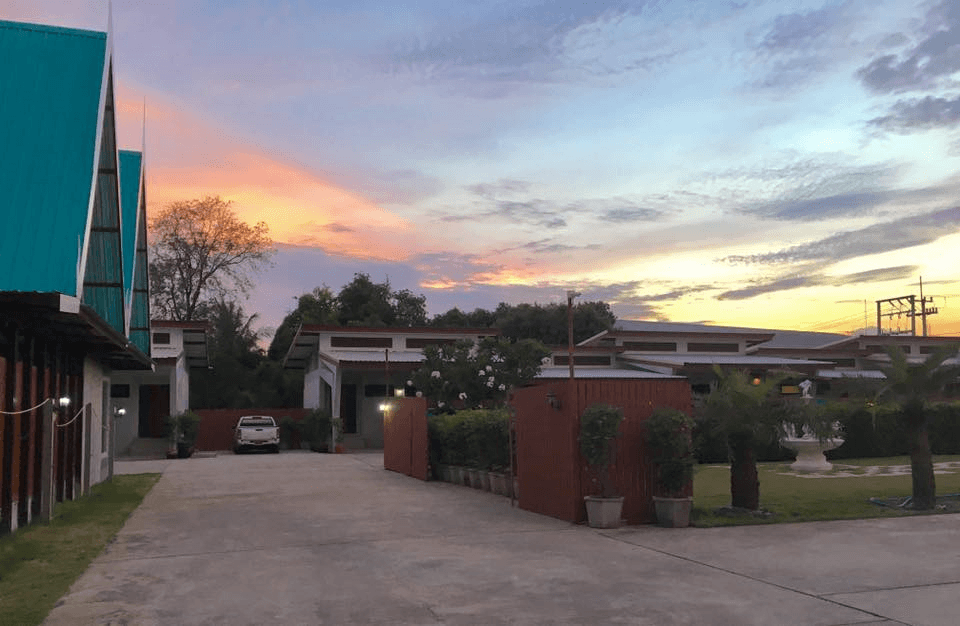 Thanachon Resort Suphanburi Thanachon Resort Suphanburi
