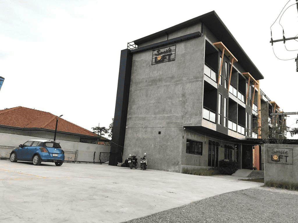 The Smile Loft Hua Hin The Smile Loft Hua Hin