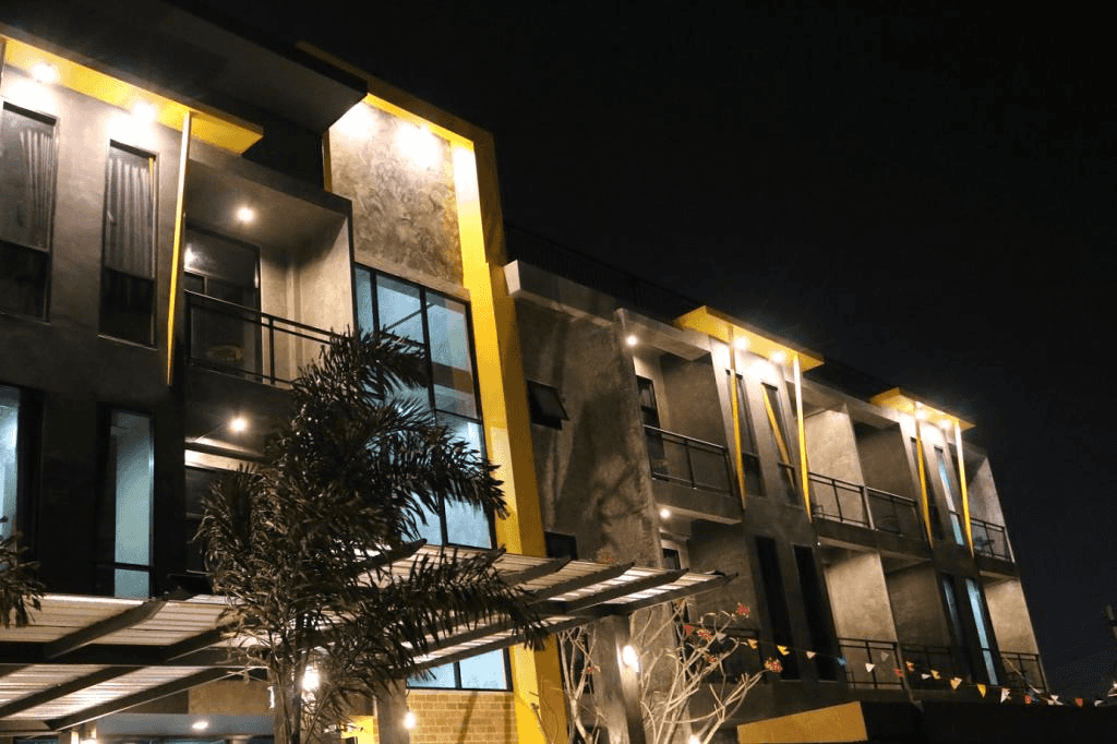 The Smile Loft Hua Hin The Smile Loft Hua Hin
