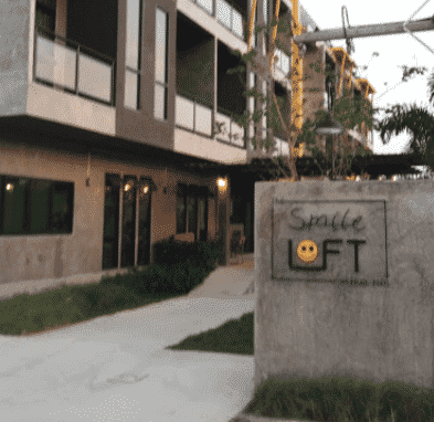 The Smile Loft Hua Hin The Smile Loft Hua Hin