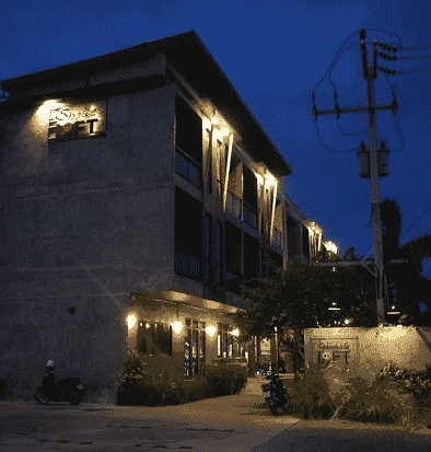 The Smile Loft Hua Hin The Smile Loft Hua Hin
