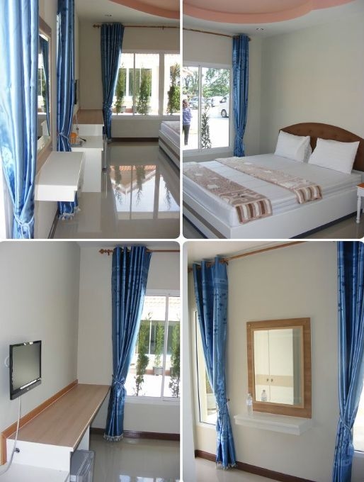 Little Home Resort Saraburi0