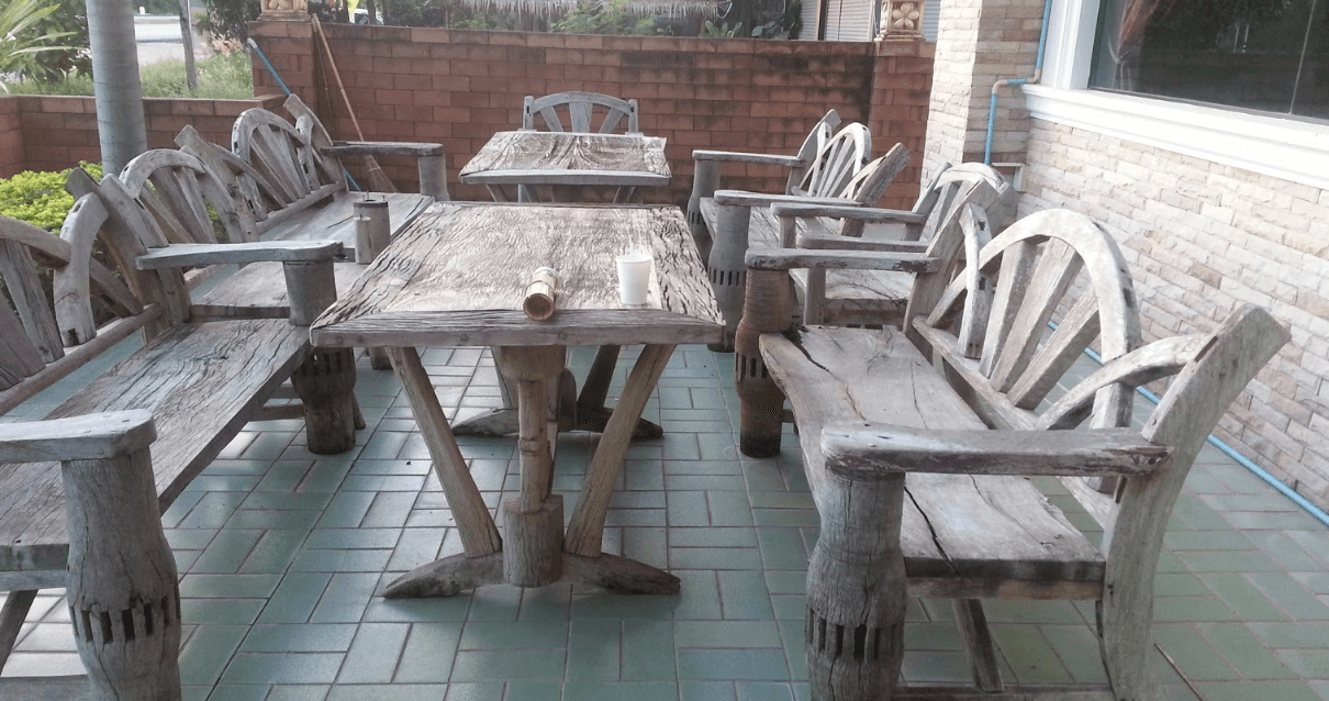 Thitapat Hotel Kanchanaburi1