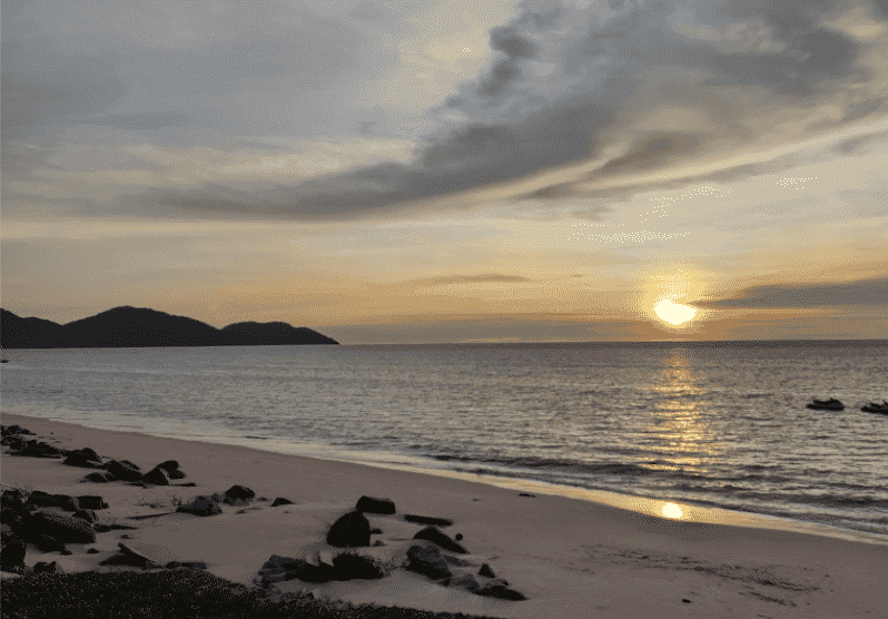 Shangri-La's Rasa Sayang Resort and Spa Penang