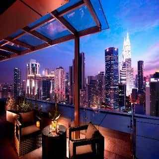 DoubleTree by Hilton Hotel Kuala Lumpur DoubleTree by Hilton Hotel Kuala Lumpur