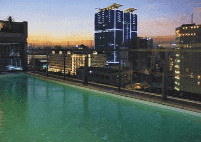 Ramada Encore by Wyndham Saigon D1 Ramada Encore by Wyndham Saigon D1