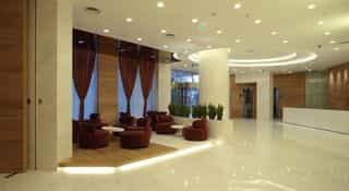 Holiday Inn Express Gulou Chengdu Holiday Inn Express Gulou Chengdu