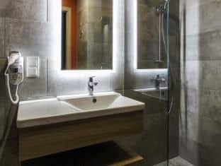 ibis Styles Warszawa City ibis Styles Warszawa City