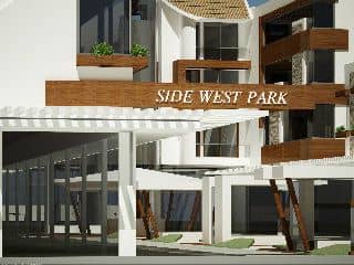 Side West Park Hotel Side West Park Hotel