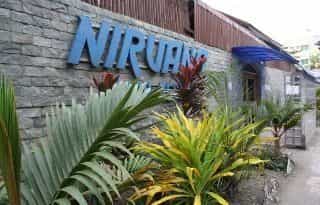 Nirvana Beach Resort Nirvana Beach Resort