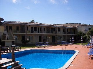 Residence La Ciaccia4