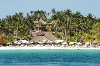 Fridays Boracay Resort Fridays Boracay Resort
