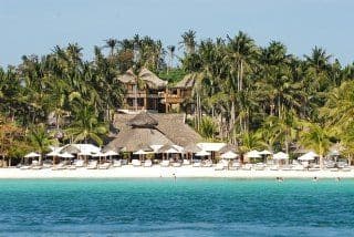 Fridays Boracay Resort Fridays Boracay Resort