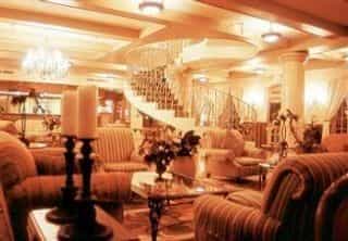 Renaissance Casa De Palmas Hotel