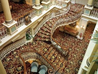 The Royal Hotel Scarborough2