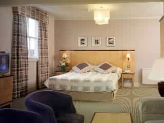 The Royal Hotel Scarborough The Royal Hotel Scarborough