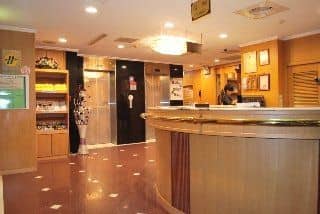 โรงแรมหยิงเจิ้น โรงแรมหยิงเจิ้น