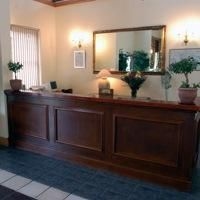 Protea Hotel Outeniqua4