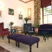 Protea Hotel Outeniqua3