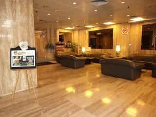 The Emperor Hotel Malacca