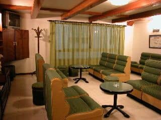 Hotel Caribe Hotel Caribe
