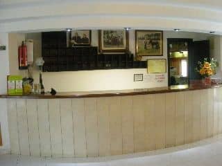 Hotel Don Ramon Hotel Don Ramon