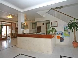 Hotel La Terraza0