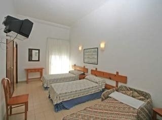 Hotel La Terraza1
