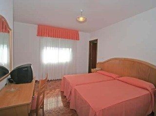 HOTEL HERMIDA 50003