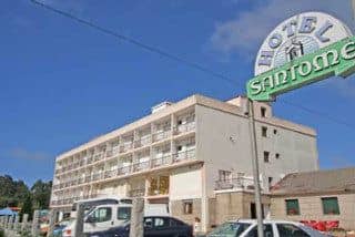Hotel Santome Hotel Santome