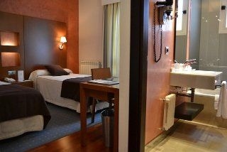 Silken America Vigo Hotel4