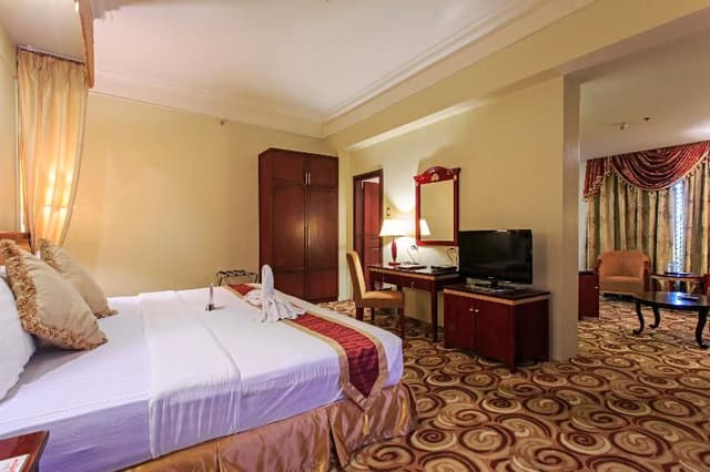 SUITE STANDARD