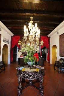 1881 Chong Tian Hotel