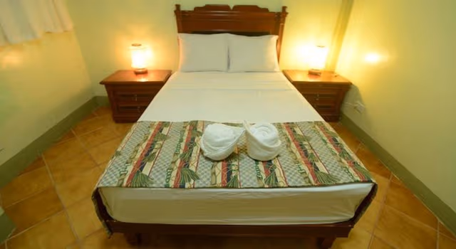 SUITE STANDARD