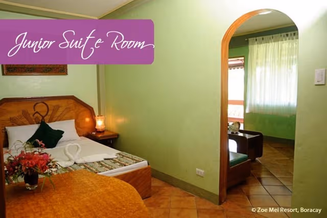JUNIOR SUITE STANDARD