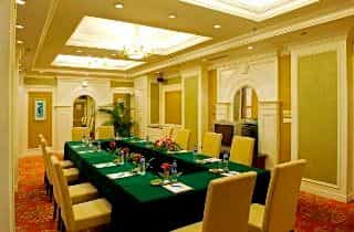 Xiamen Airlines Hotel Xiamen Airlines Hotel