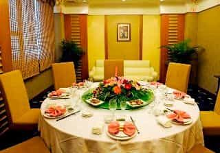 Xiamen Airlines Hotel Xiamen Airlines Hotel