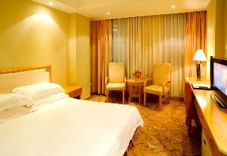 Xiamen Airlines Hotel4