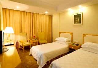 Xiamen Airlines Hotel Xiamen Airlines Hotel