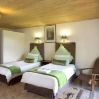 Airport Game Lodge Kempton Park1