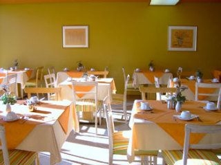 Hotel Suarez Sao Leopoldo2