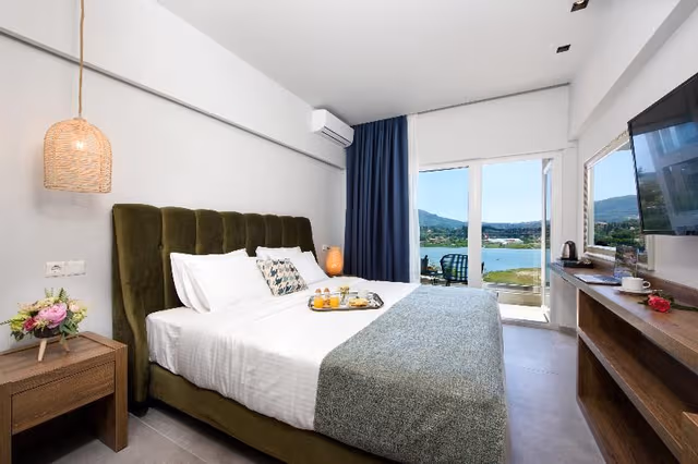 SUITE SEA VIEW