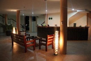 Alona Northland Hotel Alona Northland Hotel