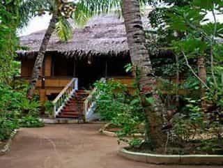 Niu Ohana Garden Resort Boracay Niu Ohana Garden Resort Boracay